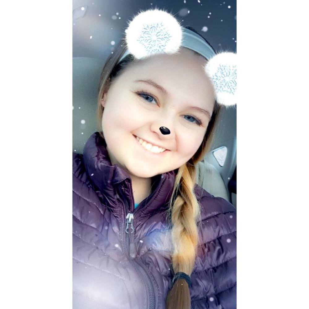 Meet your Posher, Britney